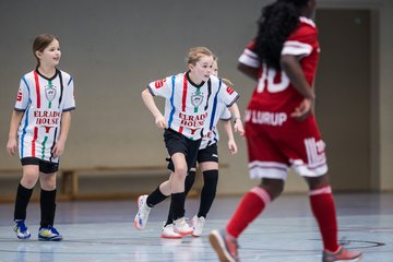 Bild 210 - wDJ Power Girls Cup Suederelbe